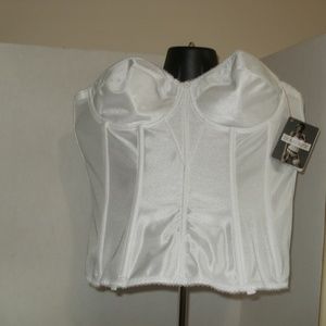 Dominique Bustier/Corset